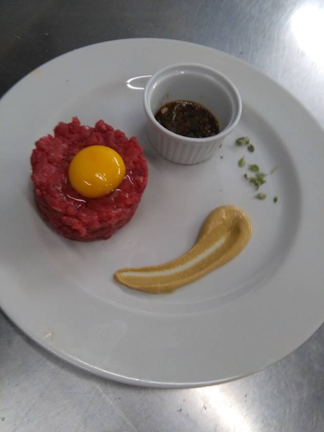 Osteria C'ho Fame - Pregnana Milanese - 2