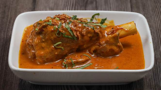 Gurkha's Nepalese and Indian Cuisine - 1