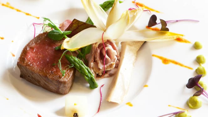 Marina Lounge Huizen (by Fletcher) - 2