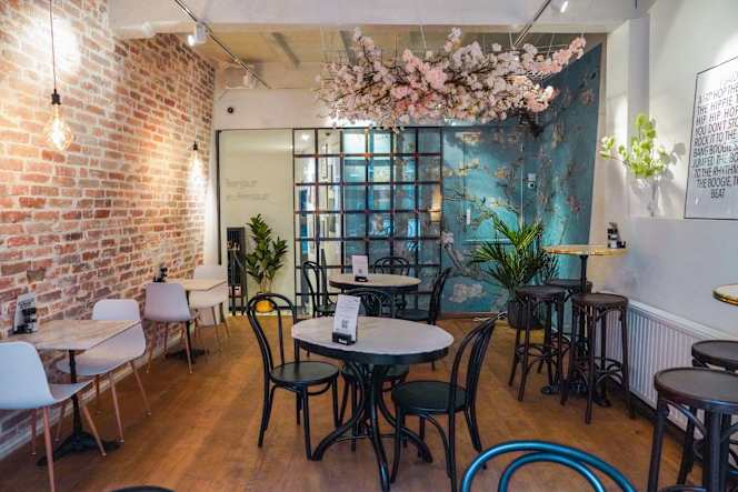 Teds Utrecht Stadhuisplein - 1