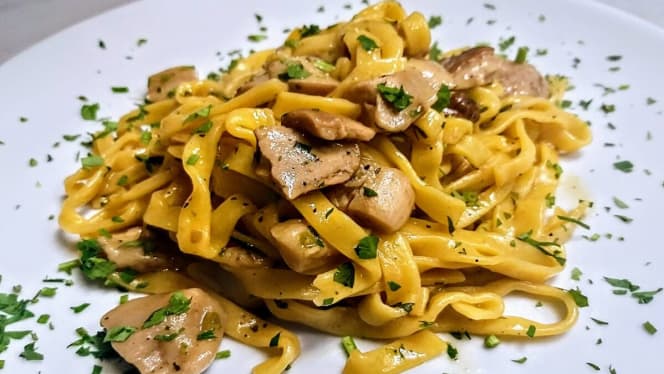 La Biga - ristorante pizzeria - 2