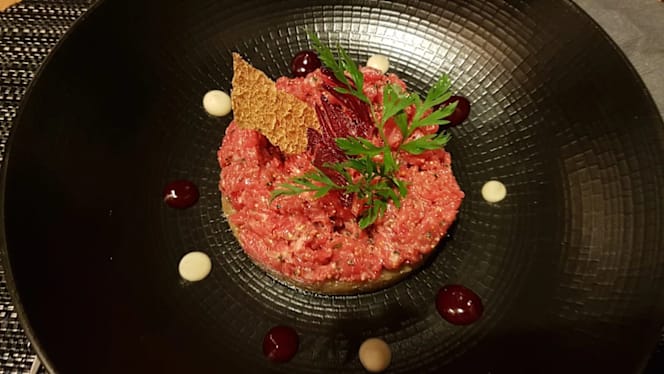 Restaurant L'Opale - 6