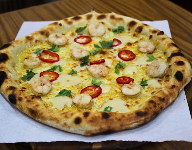 La Bella Italiano - 3