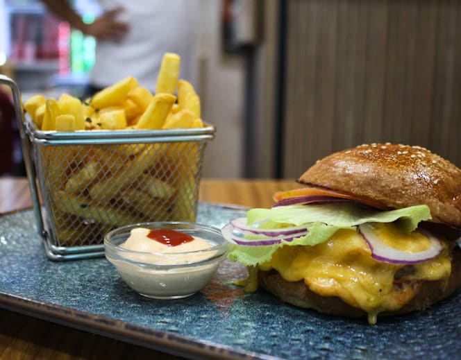 La Bella Italiano - 1