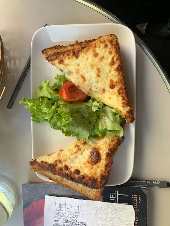 Le Rendez-vous des Amis - 3