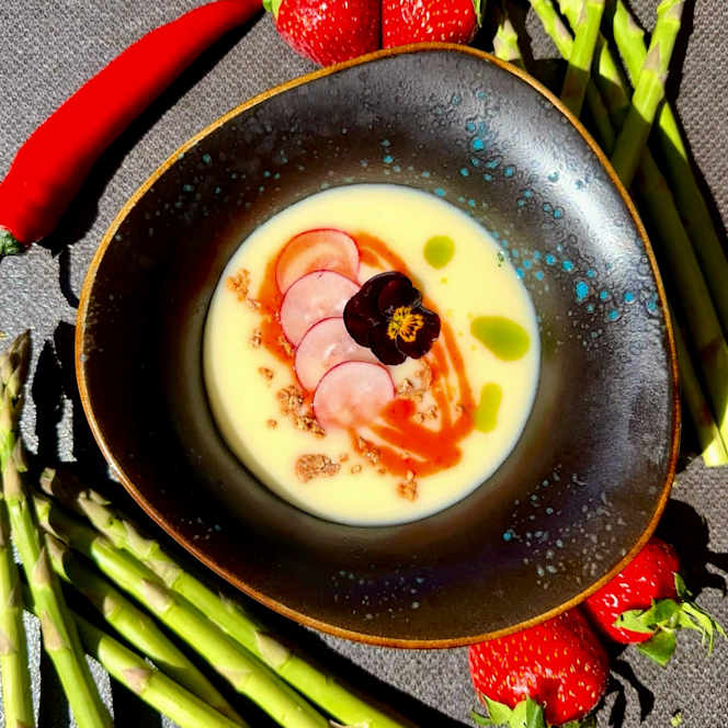 Bella Mozzarella Pizza e Pasta - 3