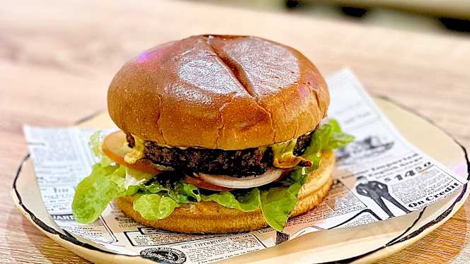 Barkada BCN Burgers - 8