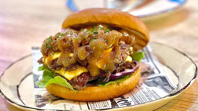 Barkada BCN Burgers - 3