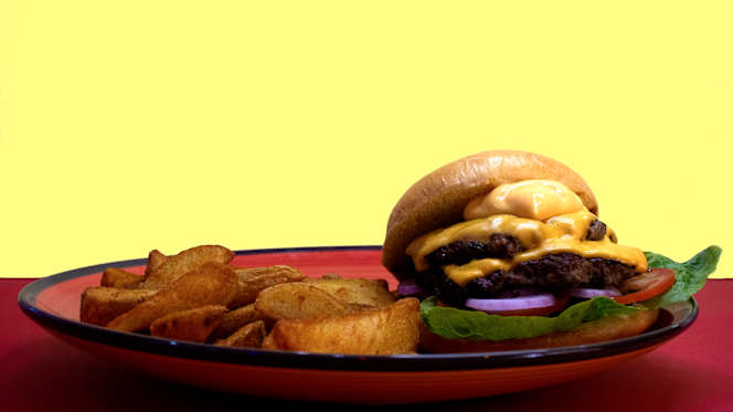 Barkada BCN Burgers - 5