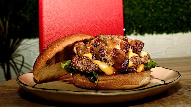 Barkada BCN Burgers - 6