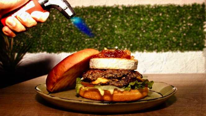 Barkada BCN Burgers - 7