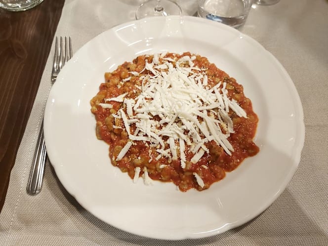 La Cuoca E Il Poeta - 3