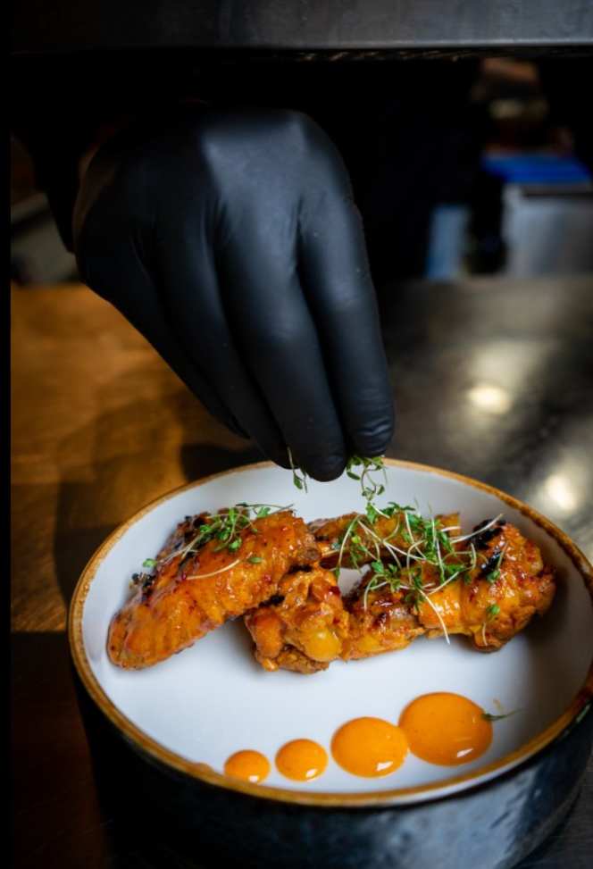 Proeflokaal Hoop Doet Eten - 6