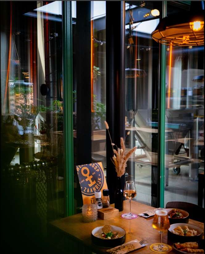 Proeflokaal Hoop Doet Eten - 4