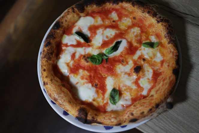 Oasi Pizza & Restaurant - 2