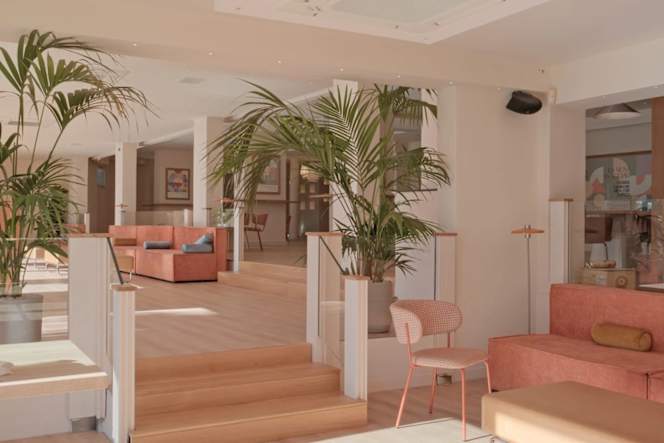 Oasi Pizza & Restaurant - 3