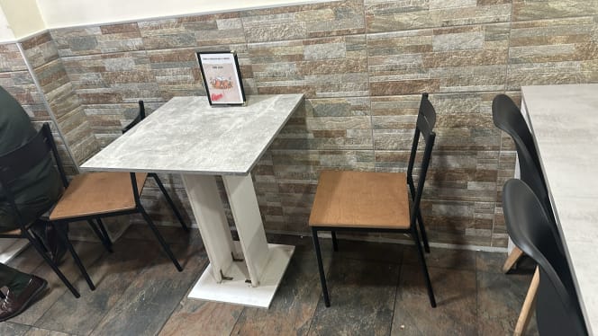 Bar Restaurante 2022 - 5