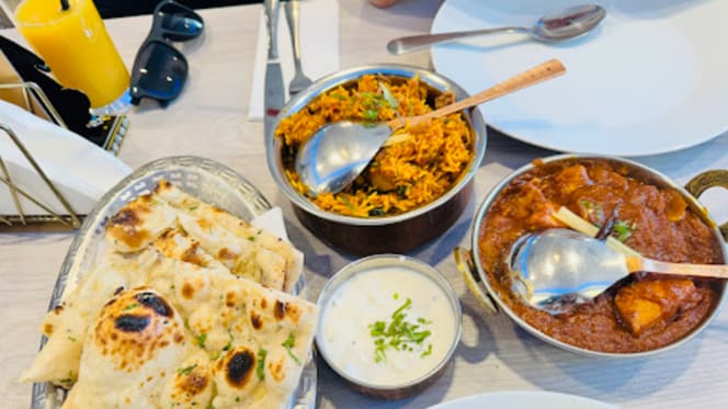 Taste of Punjab - 8
