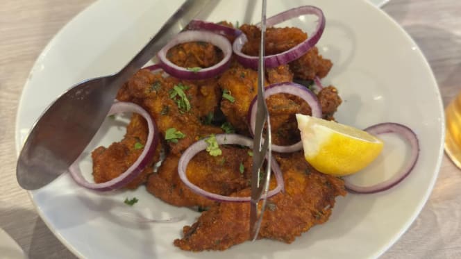 Taste of Punjab - 0