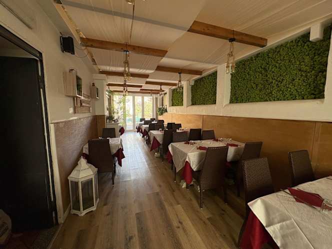 Gior Risorante Pizzeria - 5