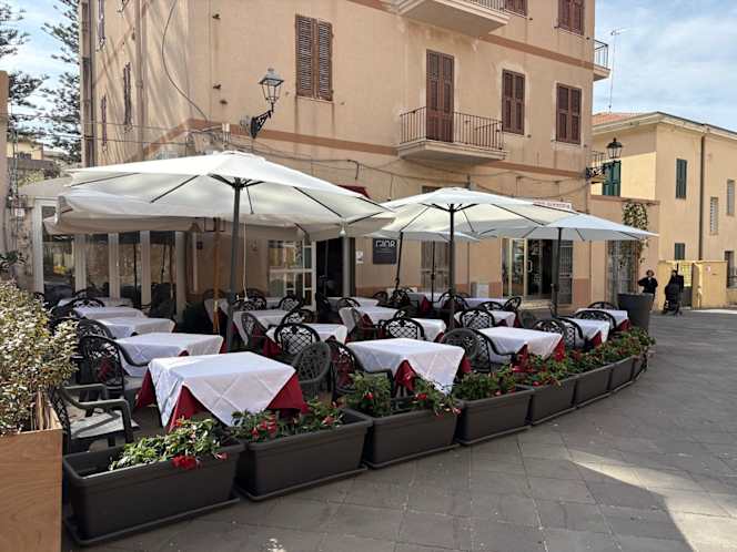 Gior Risorante Pizzeria - 3