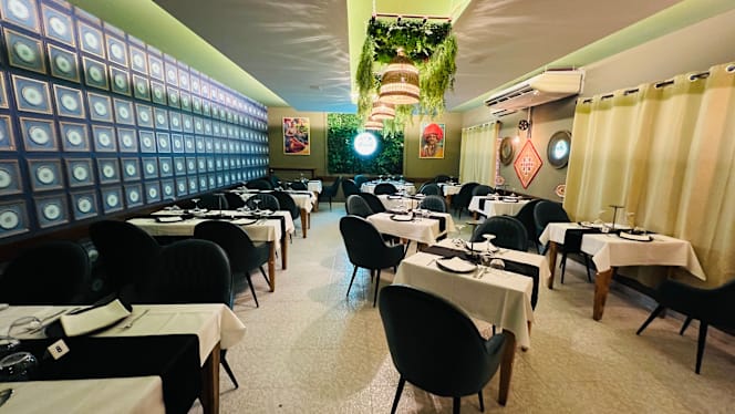 Ristorante Indiano Haveli - 7