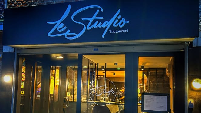 Le Studio - 0