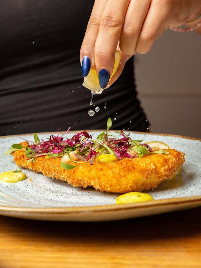 Nem Mais Nem Menos - 8