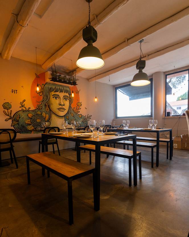 Nem Mais Nem Menos - 2