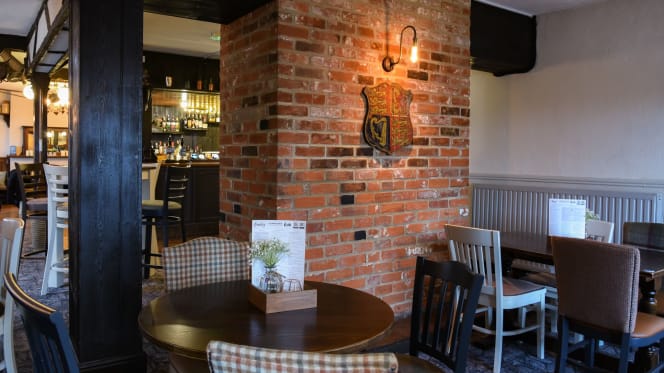 The New Inn Horning - 8