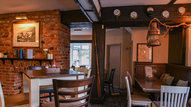 The New Inn Horning - 6