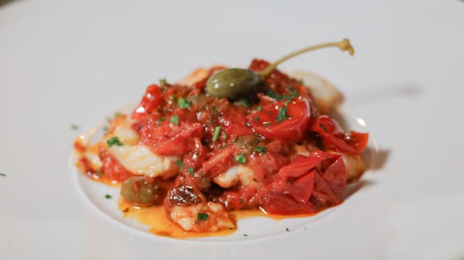 Bistrot Zi Rosa - 9