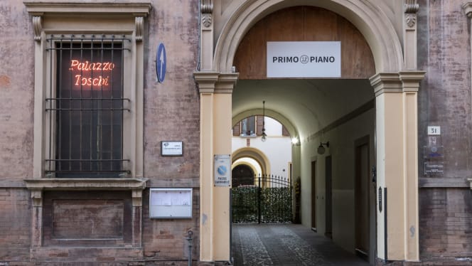 Primo Piano Lounge Bar and Restaurant - 0