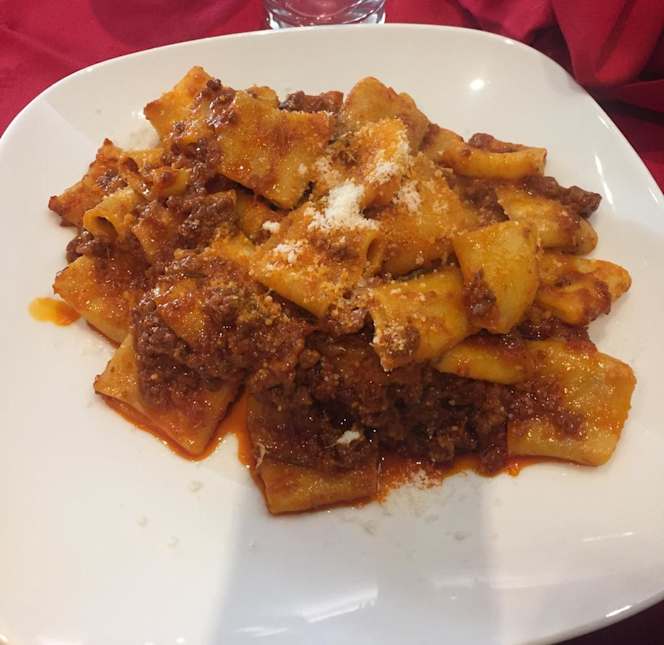 Villa Maria la Regina delle Fiorentine - 5