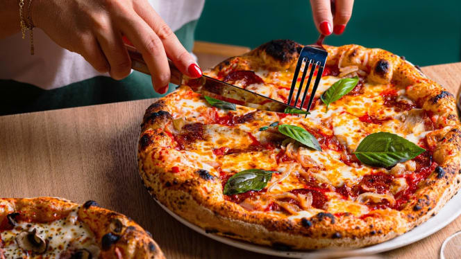 Pizza Cosy - Lyon 6 - 0