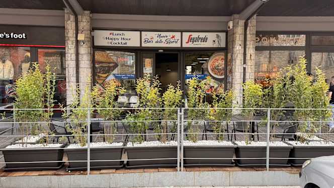 Il Nuovo Bar dello Sport - 1