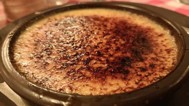 Bistro du Commerce - 7