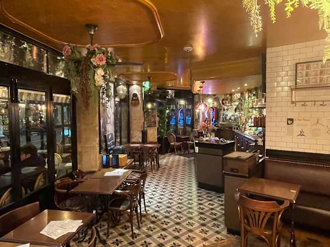 Bistro du Commerce - 2