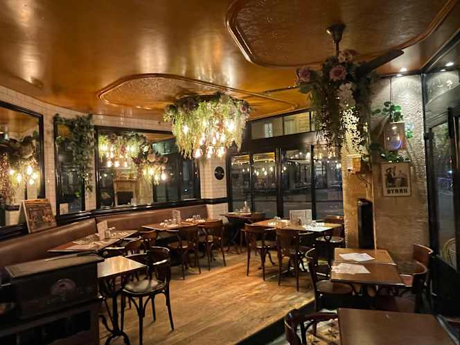 Bistro du Commerce - 1