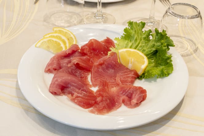 Fish e Wine - 1