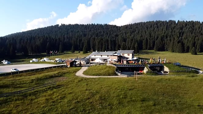 Malga Millegrobbe - 1