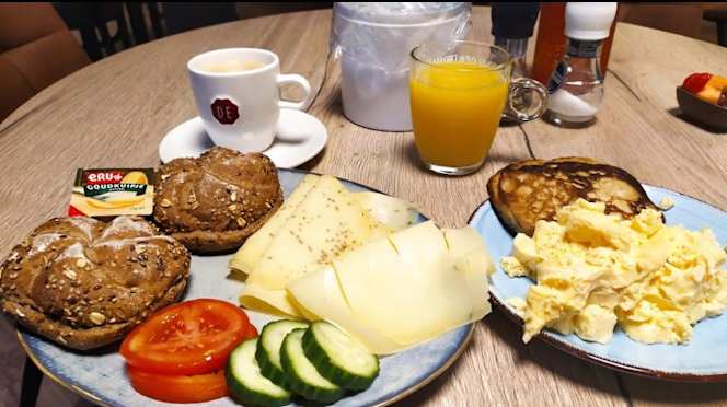 Brasserie Noortje - 5