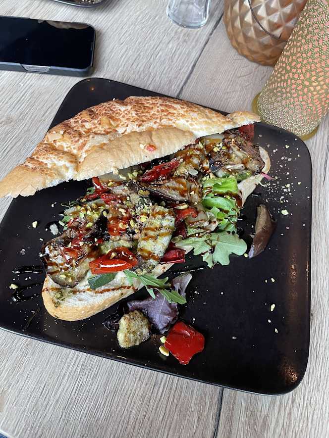 Brasserie Noortje - 3