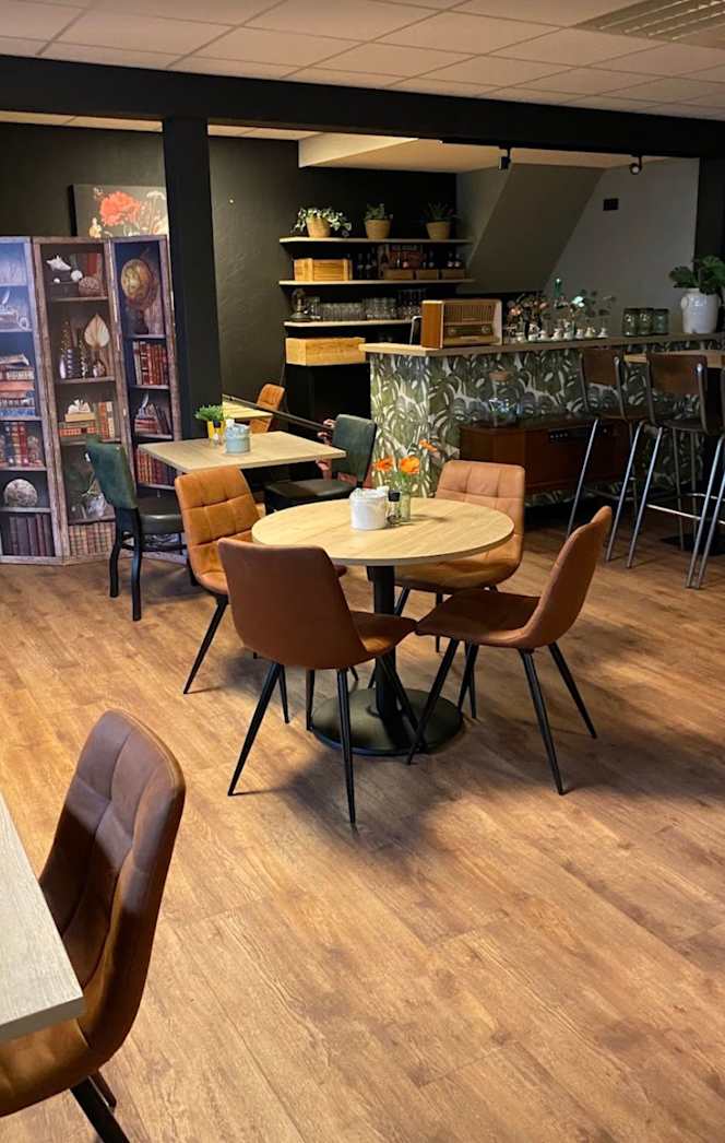 Brasserie Noortje - 2