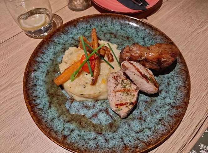 Brasserie Noortje - 1