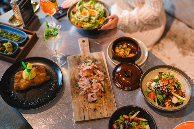 Rocket Restaurant & Bistro Velden - 3