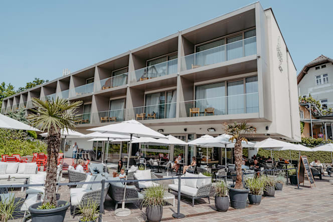 Rocket Restaurant & Bistro Velden - 0