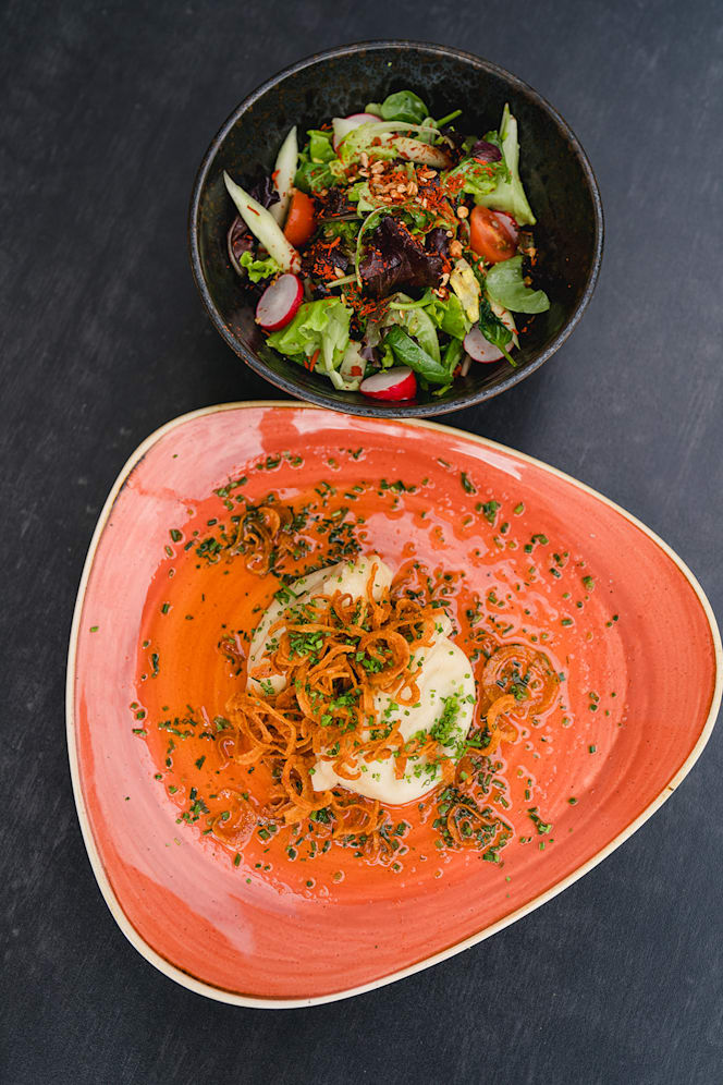 Rocket Restaurant & Bistro Velden - 1