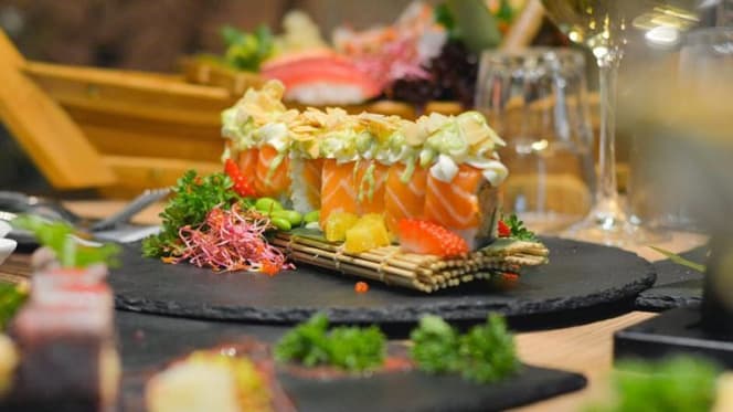 Hokkaido Frascati - 2
