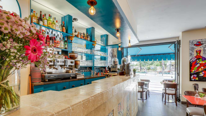 Le Verre Galant - 8